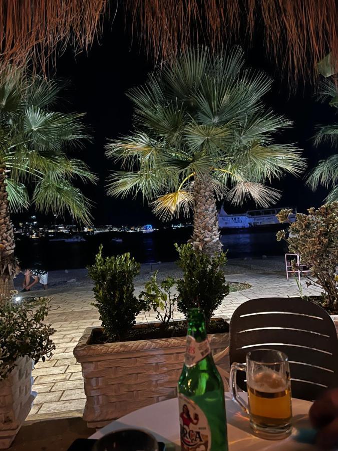 Riviera Rooms Саранда Экстерьер фото