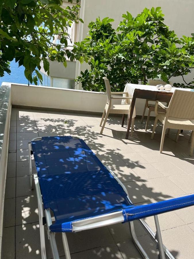 Riviera Rooms Саранда Экстерьер фото
