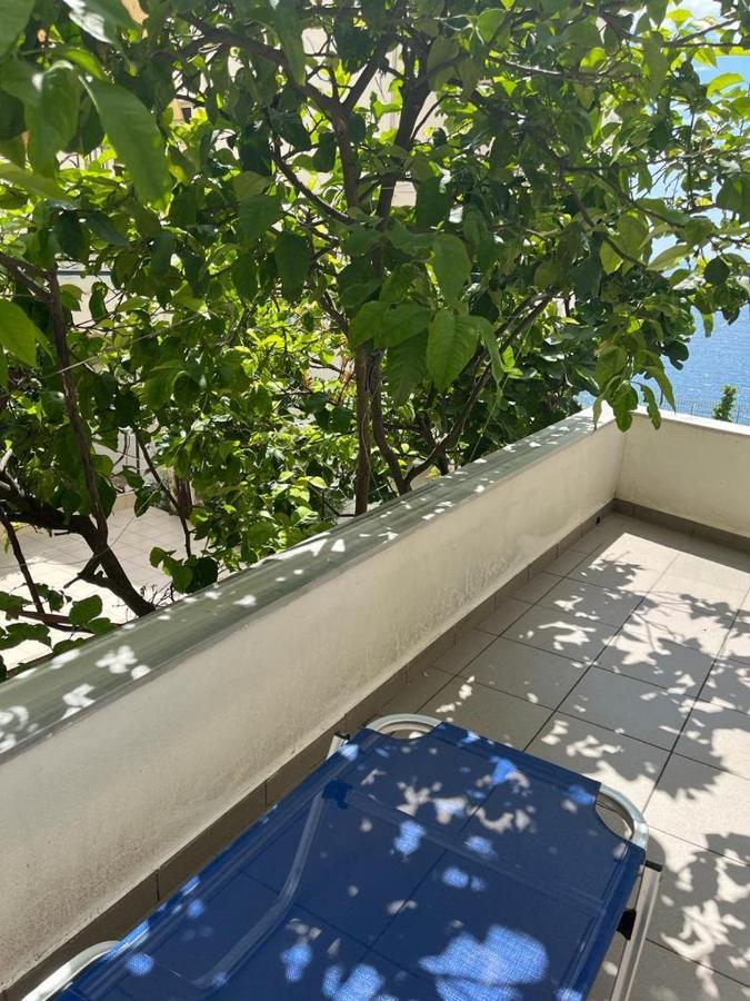 Riviera Rooms Саранда Экстерьер фото